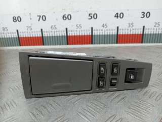 блок управления стеклоподъемниками BMW 7 серия E65/E66/E67 2003, 3.0 л., АКПП, седан, 61316919880