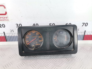 щиток приборов (приборная панель) Suzuki Samurai 2000, 1.3 л., МКПП, внедорожник 5 дв., 3410050C61