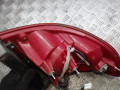 фонарь задний левый Hyundai Santa Fe 1 поколение [рестайлинг] 2008, 2.2 л., дизель, МКПП, внедорожник 5 дв., 924022B000 - фото №6