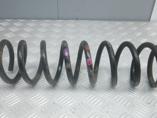 пружина задняя Ford Kuga 2 поколение [рестайлинг] 2018, 1.5 л., TDCi, дизель, МКПП, внедорожник 5 дв., 1874851, CV615560AMF