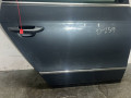 дверь задняя правая Volkswagen Passat B6 2009, 2.0 л., CBBA, дизель, 6МКПП, универсал - фото №2