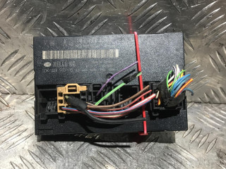 блок комфорта Volkswagen Touran 1 поколение 2004, 2.0 л., AZV, дизель, 6МКПП, минивэн, 1K0959433C, 583-15