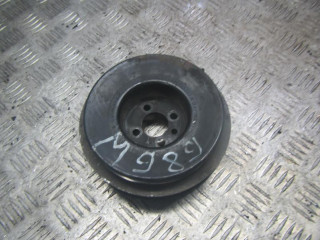 шкив коленвала Volkswagen Sharan 1 поколение 1998, 1.9 л., дизель