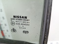 дверь задняя правая Nissan Pathfinder R51 2005, 2.5 л., МКПП, внедорожник 5 дв., 82100EB330 - фото №6
