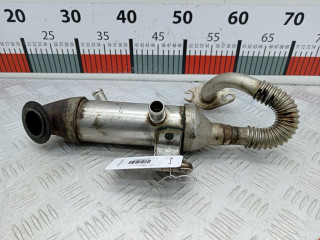 охладитель EGR / Радиатор EGR Ford 2006, 1.8 л., МКПП, фургон, 1314596