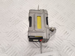 блок комфорта Lexus CT 1 поколение 2013, 1.8 л., АКПП, хетчбэк 5 дв., 86777-0W060