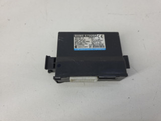 блок управления (другие) Mazda 6 3 поколение [рестайлинг] 2016, 2.2 л., дизель, АКПП, седан, передний привод, правый руль, BHN9675U0A, KD45675U1