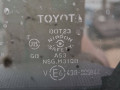 дверь задняя правая Toyota Urban Cruiser 1 поколение XP110 2010, 1.4 л., дизель, 6МКПП, внедорожник 5 дв. - фото №6