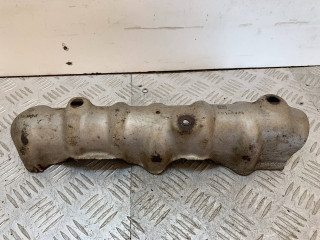 защита (экран) выпускного коллектора Chevrolet Trans Sport 1 поколение 2000, 3.4 л., бензин, АКПП, минивэн, 10182323