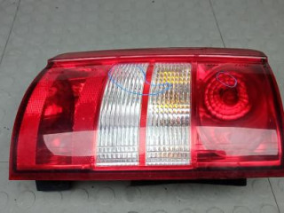 фонарь задний левый Chrysler Voyager 5 поколение 2008, 2.8 л., дизель, минивэн