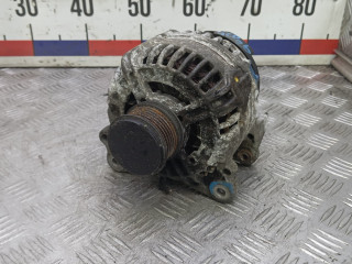 генератор Volkswagen Golf 6 поколение 2011, 2.0 л., дизель, 06F903023F