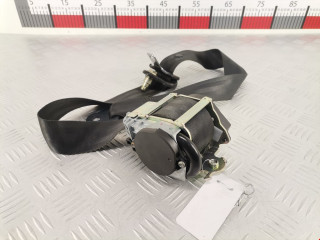 ремень безопасности Renault Duster 1 поколение 2010, 1.5 л., МКПП, внедорожник 5 дв., 8200751266