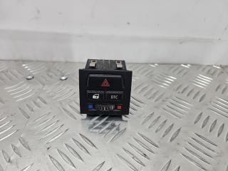 кнопка аварийной сигнализации BMW 3 серия E90/E91/E92/E93 [рестайлинг] 2008, 2.0 л., бензин, МКПП, седан, 549549500, 694565201