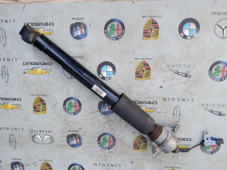 амортизатор задний Porsche Macan 1 поколение [рестайлинг] 2020, 3.0 л., бензин, АКПП, 95B513035G