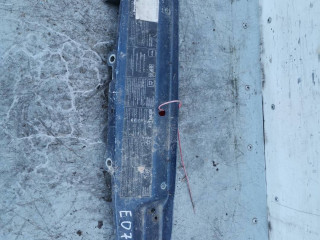 рамка капота Renault Scenic 1 поколение 1999, 1.6 л., бензин, blue, минивэн