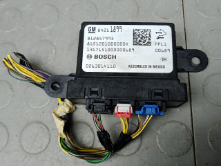 блок управления парктрониками Opel Insignia 1 поколение (A) [рестайлинг] 2017, 1.6 л., дизель, 84211899, 0263014110