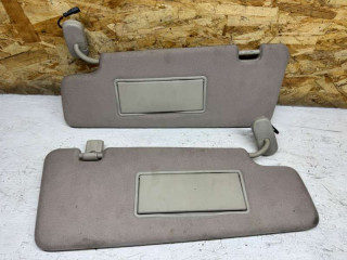 козырек солнцезащитный Land Rover Discovery 3 поколение 2008