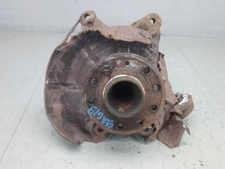 ступица задняя правая Opel Vectra C [рестайлинг] 2008, 1.8 л., бензин, МКПП, хетчбэк 5 дв.