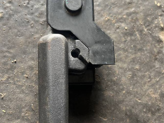 захватный крюк капота Buick Encore 1 поколение [рестайлинг] 2019, 1.4 л., бензин, АКПП, внедорожник 5 дв.