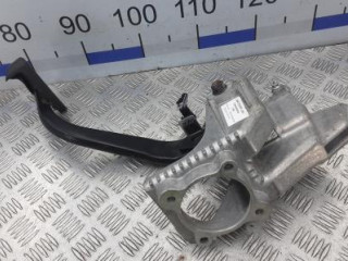 педаль тормоза Land Rover Range Rover 3 поколение [2-й рестайлинг] 2012, 5.0 л., бензин, АКПП, внедорожник 5 дв.