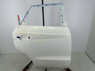 дверь задняя правая Audi Q3 8U [рестайлинг] 2015, 8U0833052