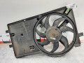вентилятор радиатора Peugeot Bipper 1 поколение 2008, 1.4 л., МКПП, фургон, 1253P5 - фото №5