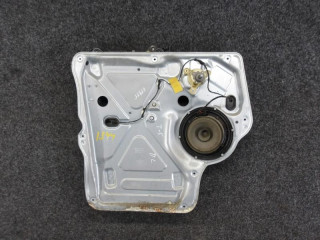 стеклоподъемник передний левый Volkswagen Transporter T5 2008, 1.9 л., дизель, МКПП, микроавтобус
