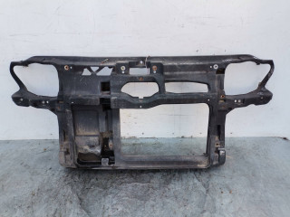 передняя панель крепления облицовки (телевизор) Volkswagen Golf 4 поколение 2000, 1.9 л., ALH, дизель, 5МКПП, универсал