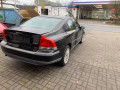 защита арок передняя левая (подкрылок) Volvo S60 1 поколение 2001, 2.3 л., МКПП, седан, 30655665 - фото №9