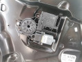стеклоподъемник электрический передний правый Volkswagen Passat B7 2011, 2.0 л., АКПП, седан, 3AA837462B - фото №2