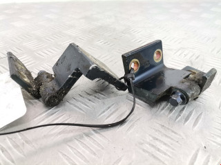 петля двери Peugeot 406 1 поколение [рестайлинг] 2000, 2.0 л., МКПП, седан, 903584