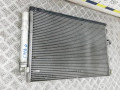 радиатор кондиционера Ford Focus 3 поколение 2012, 1.6 л., TDCi, дизель, МКПП, универсал - фото №2