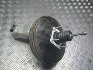 вакуумный усилитель тормозов Opel Corsa D 2006, 1.2 л., бензин, МКПП, хетчбэк 5 дв., 13317576