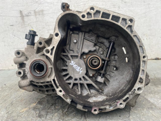 КПП механическая (МКПП) Hyundai 2009, 1.6 л., G4ED, бензин, 5МКПП, купе, J71775