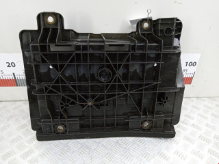 крепление аккумулятора Renault Master 3 поколение [рестайлинг] 2015, 2.3 л., МКПП, микроавтобус