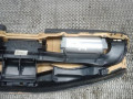 панель передняя салона (торпедо) Mercedes-Benz C-Класс W203/S203/CL203 2002, 2.2 л., дизель, седан - фото №7
