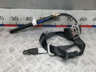 ремень безопасности SEAT Alhambra 1 поколение [рестайлинг] 2005, 1.9 л., TDi PD, дизель, МКПП, минивэн