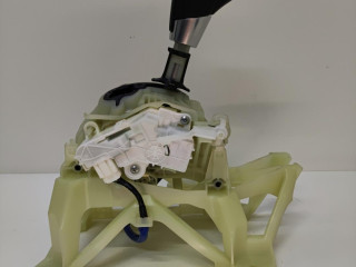 кулиса Mazda 6 3 поколение [рестайлинг] 2016, 2.2 л., дизель, АКПП, седан, передний привод, правый руль, K01146100