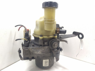 электроусилитель руля Renault Logan 1 поколение [рестайлинг] 2014, 491102583R