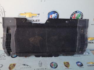 защита днища Audi S6 C7 [рестайлинг] 2018, 4.0 л., бензин, 4G0863821B