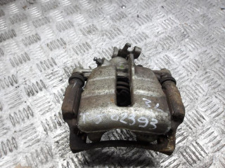 суппорт задний левый Volkswagen Transporter T5 2007, 2.5 л., дизель, МКПП, микроавтобус