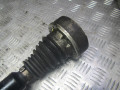 полуось передняя правая (приводной вал, ШРУС) Volkswagen Golf 4 поколение 2005, 1.9 л., дизель, 1K0407272FR - фото №3