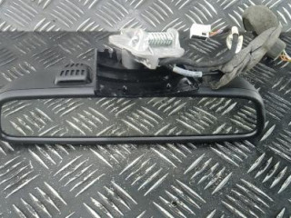 зеркало салона Mercedes-Benz E-Класс W212/S212/C207/A207 2012, 2.2 л., дизель, АКПП, купе