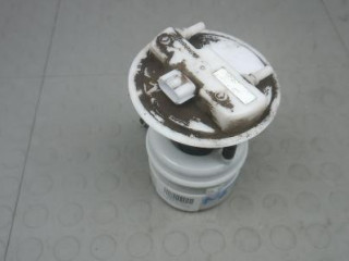 насос топливный Dacia Sandero 2 поколение 2014, 0.9 л., бензин, МКПП, хетчбэк 5 дв.