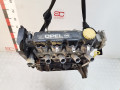 двигатель Opel Corsa B 1999, 1.4 л., X 14 NZ, бензин, МКПП, хетчбэк 5 дв., X14NZ - фото №5