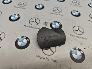 заглушка зеркала BMW X3 E83 [рестайлинг] 2007