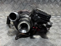 турбина BMW 3 серия E90/E91/E92/E93 [рестайлинг] 2008, 2.0 л., N47 D20 A, дизель, 6МКПП, седан, 7800594S02 - фото №4