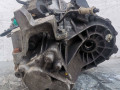 КПП механическая (МКПП) Renault Megane 3 поколение 2010, 1.5 л., K9K 832, дизель, 6МКПП, хетчбэк 5 дв., TL4A045 - фото №3