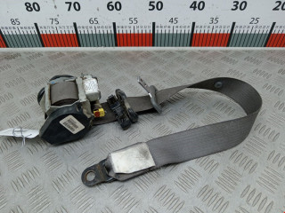 ремень безопасности Chrysler Sebring 3 поколение 2007, 2.4 л., АКПП, седан, 606008400D