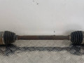 полуось задняя (приводной вал, ШРУС) Mercedes-Benz GL-Класс X164 2006, 3.2 л., дизель, АКПП, внедорожник 5 дв. - фото №6